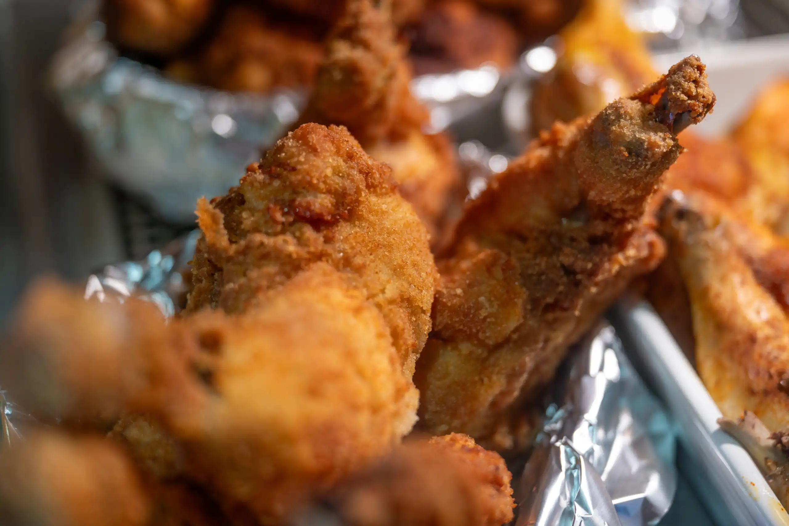 Backhendl