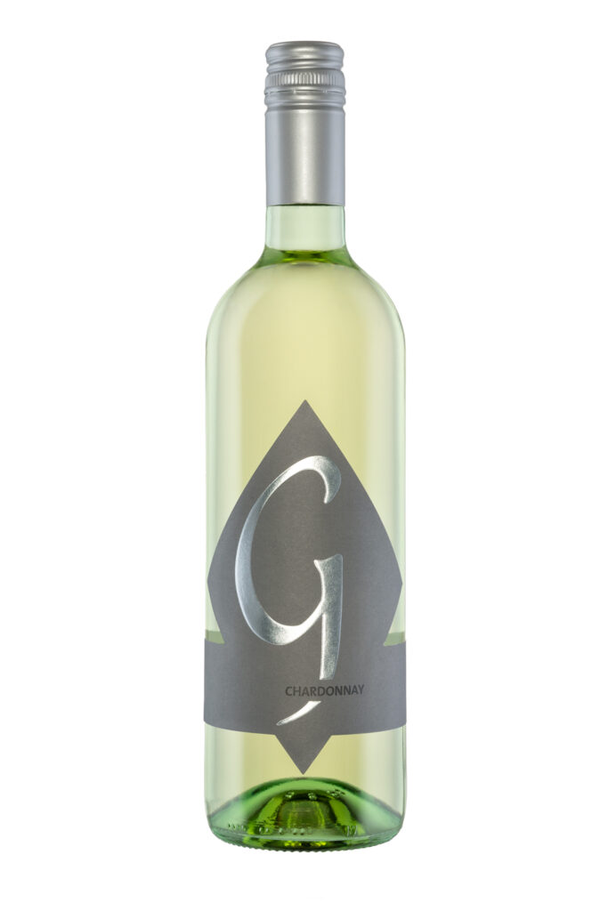 Chardonnay Jhg: 2025, Alk 13,0 vol%, trocken
