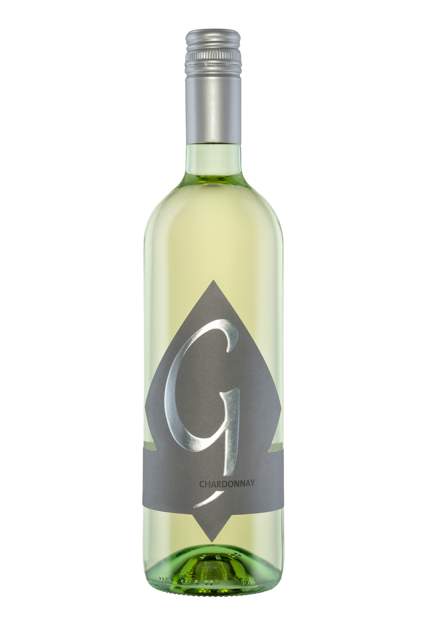 Chardonnay Jhg: 2024, Alk 13,0 vol%, trocken – Bild 1
