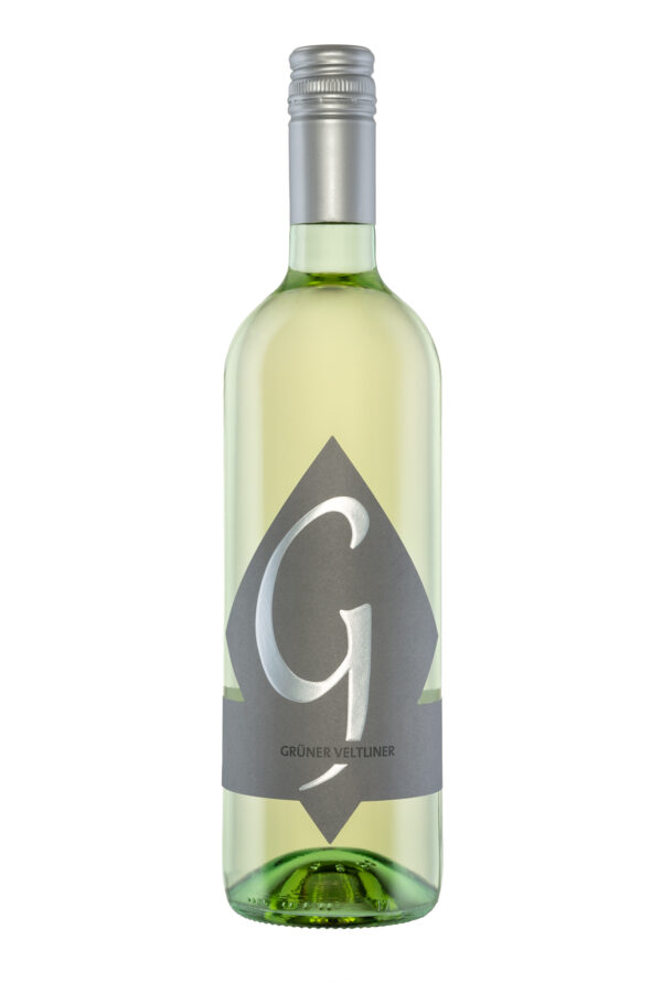 Grüner Veltliner Jhg: 2025, Alk: 12,0 vol%, trocken