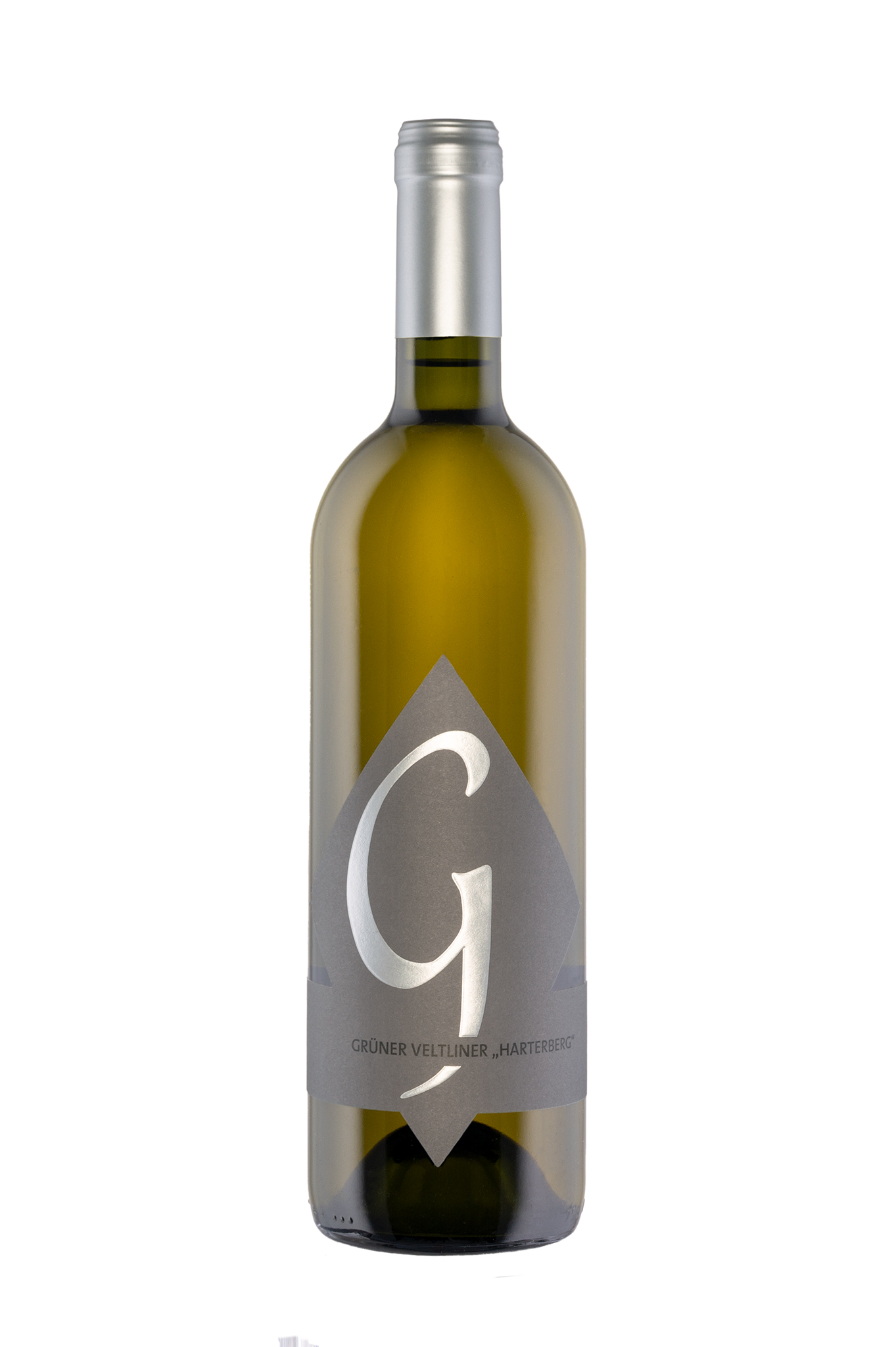 Grüner Veltliner Harterberg Jhg. 2023, Alk. 13,5 vol%, trocken – Bild 1