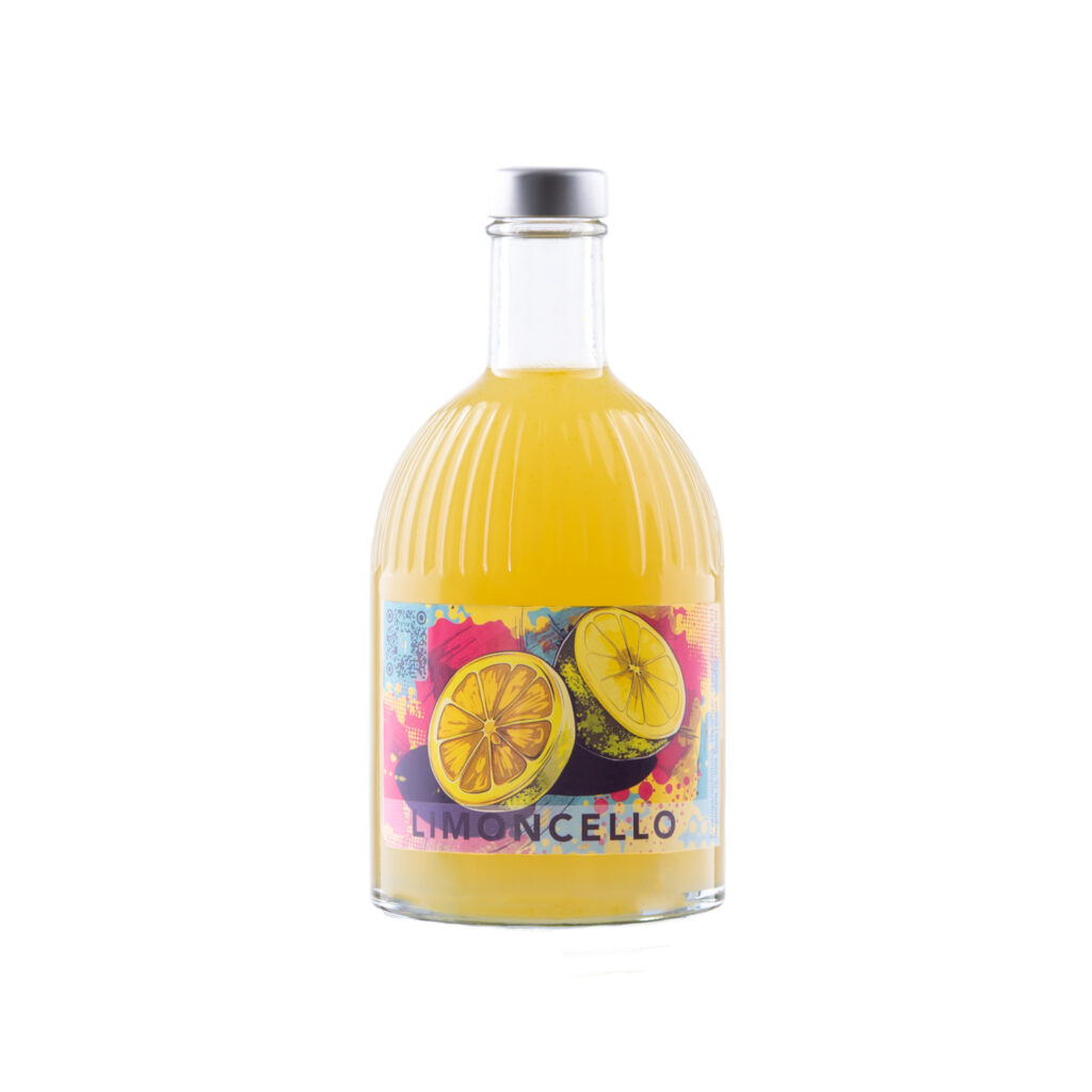 Limoncello