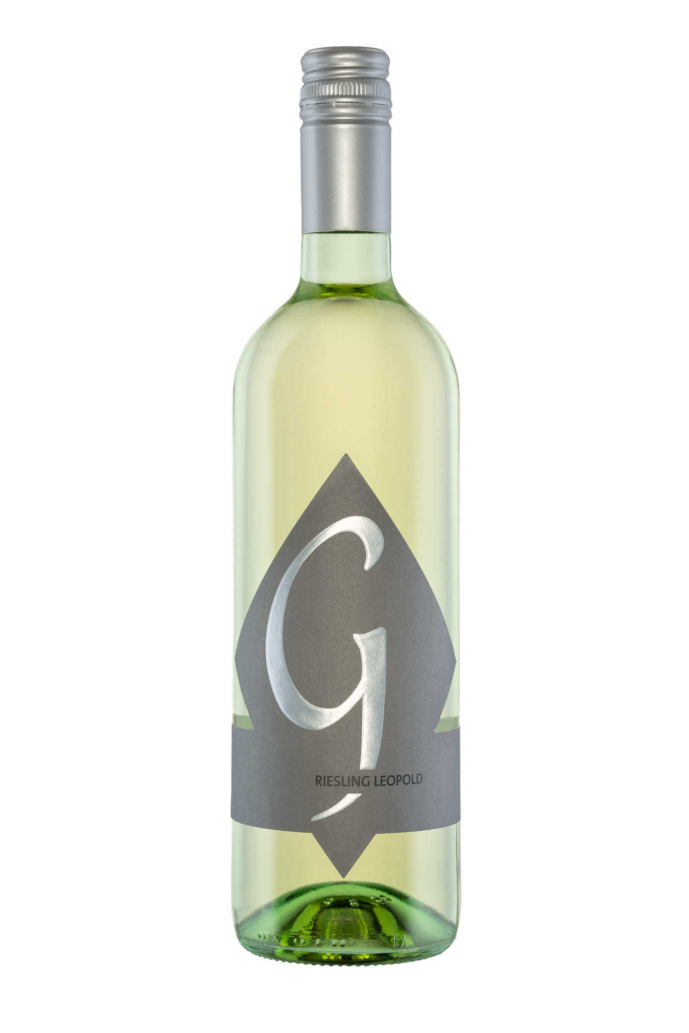 Riesling Leopold Jhg: 2023, Alk: 13,5 vol%, trocken – Bild 1