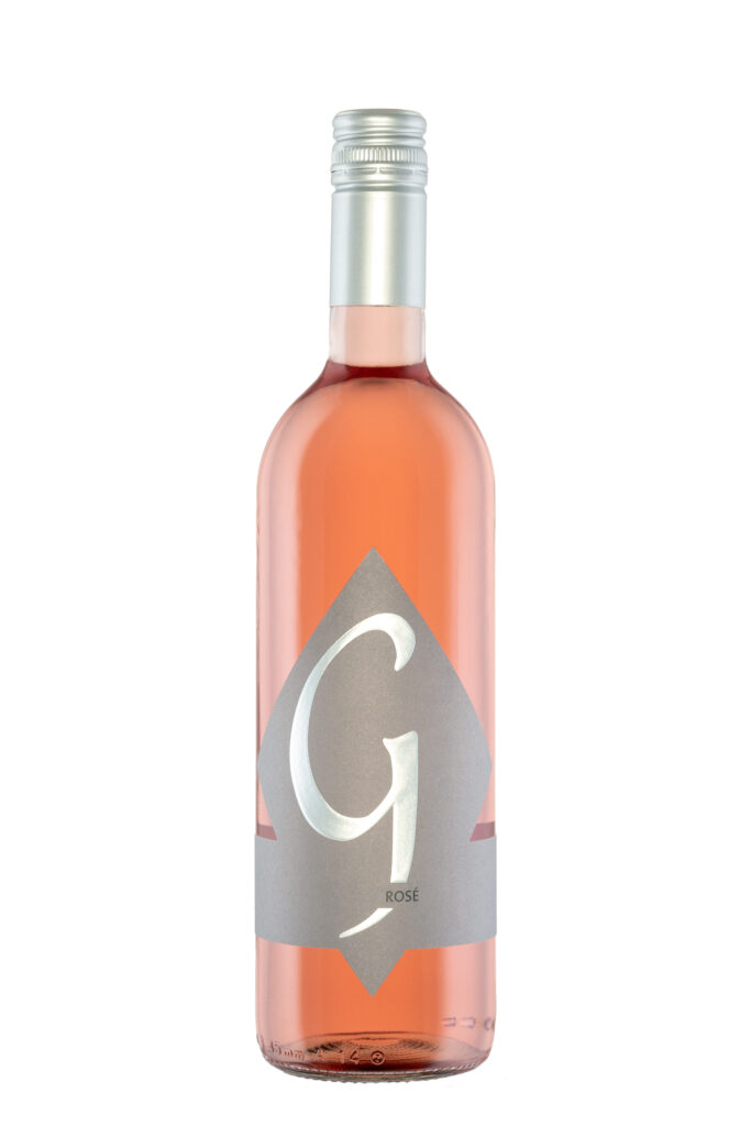 Rosé Jhg: 2025, Alk: 12,0 vol%, trocken