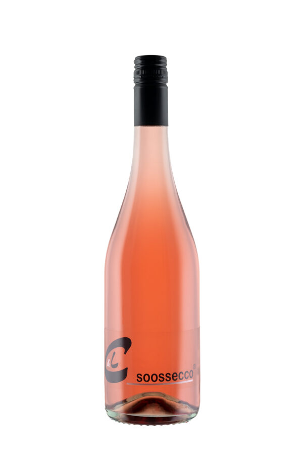 Soossecco Jhg: 2025, Alk: 12,0 vol%, trocken