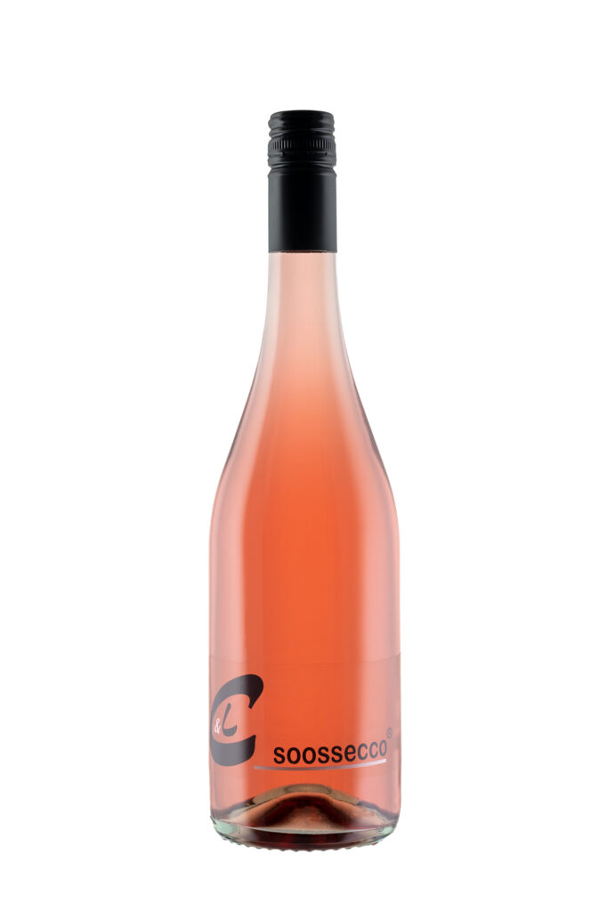 Soossecco Jhg: 2025, Alk: 12,0 vol%, trocken
