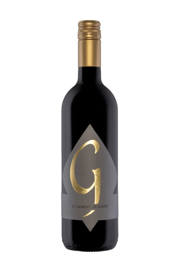 St. Laurent „In Schön“ Jhg: 2023, Alk: 13,5 vol%, trocken